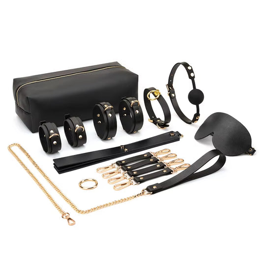 BDSM Bondage Kit