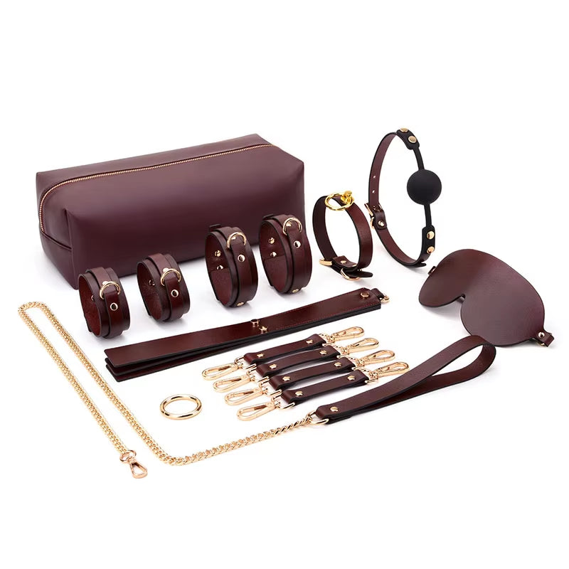 BDSM Bondage Kit