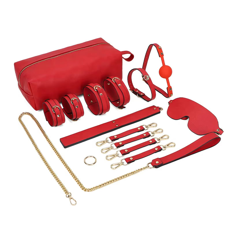 BDSM Bondage Kit