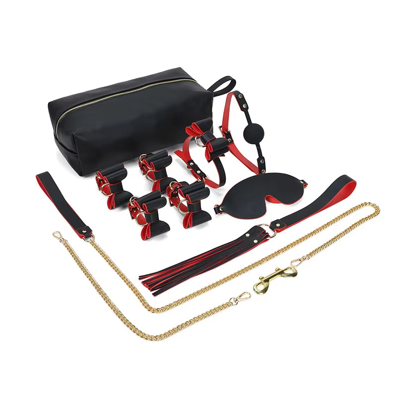 BDSM Bondage Kit