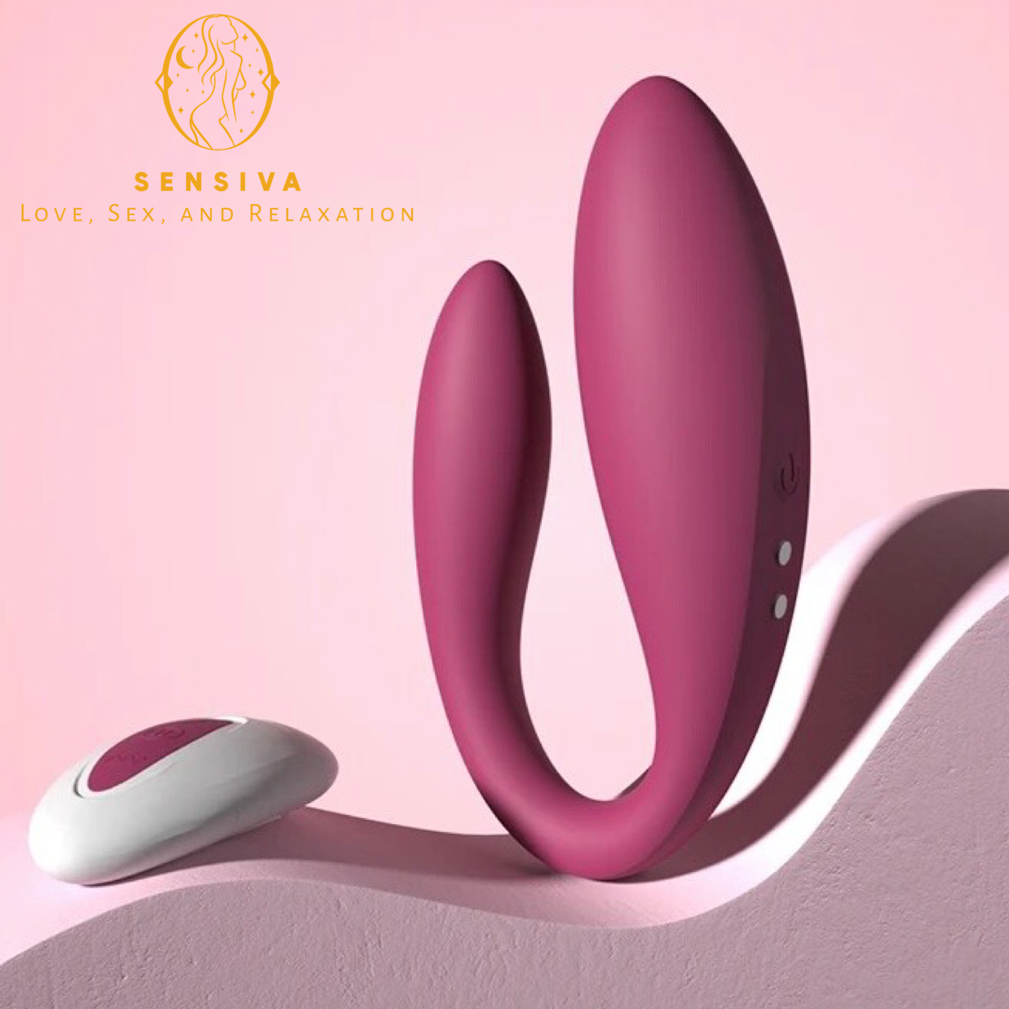 LOVENSE G-Spot Vibrator 