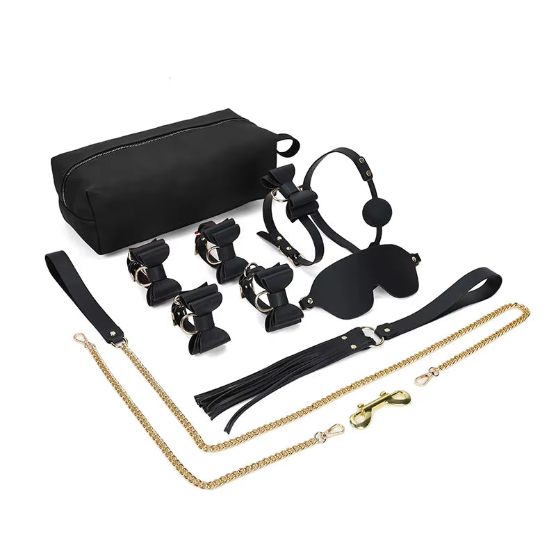 BDSM Bondage Kit