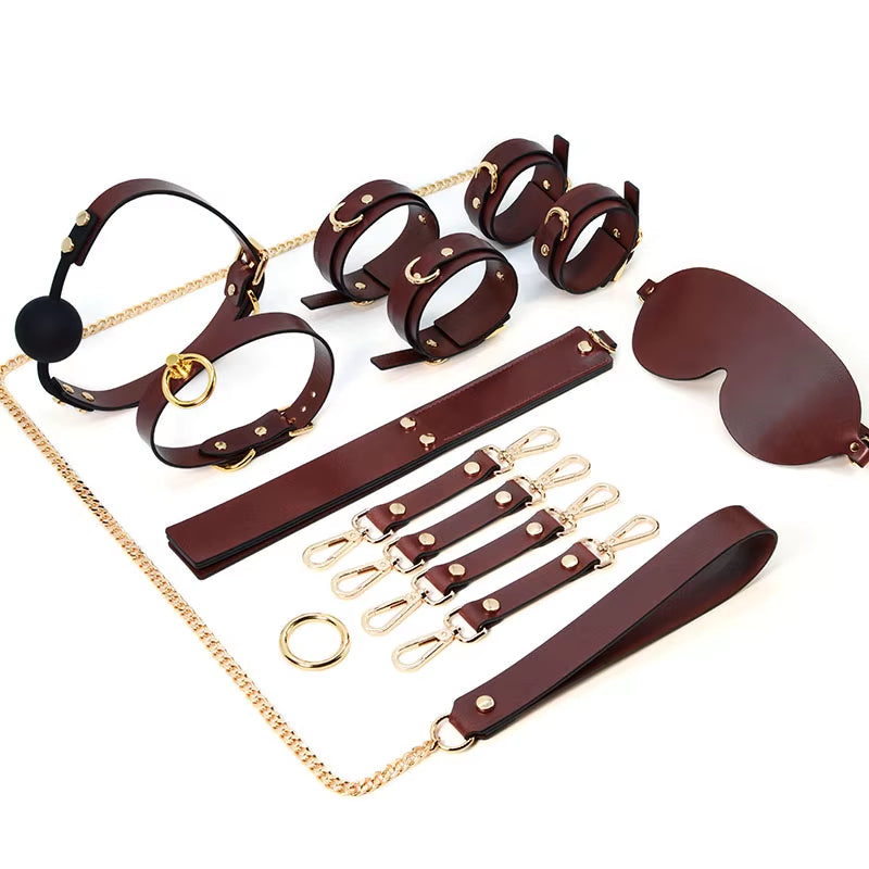 BDSM Bondage Kit