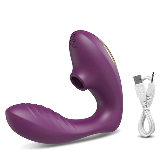 weVIBE - Wearable Vibrator